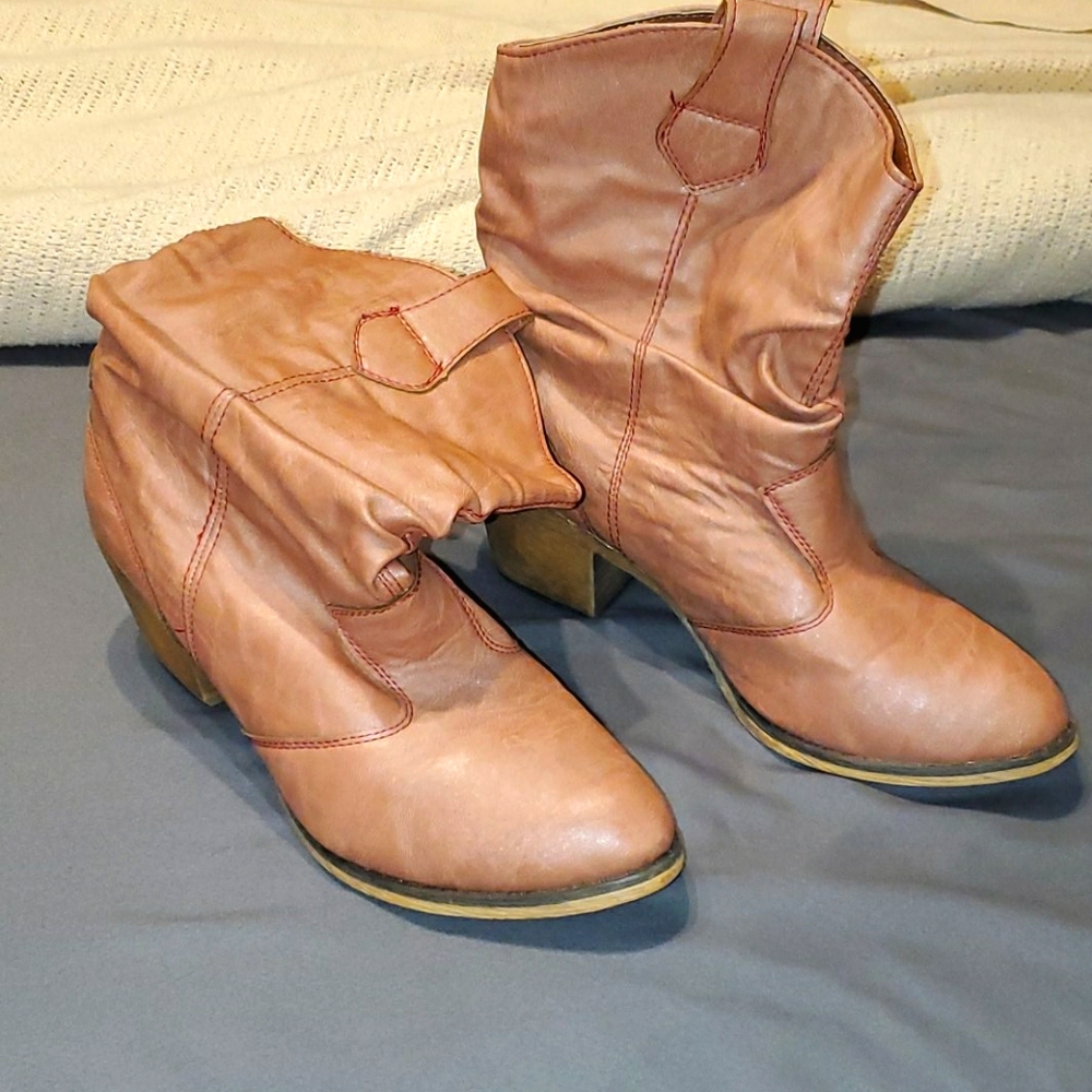 Cowboy Boots